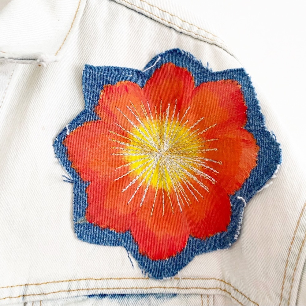 Free People Jacket - Picture 4 of 12